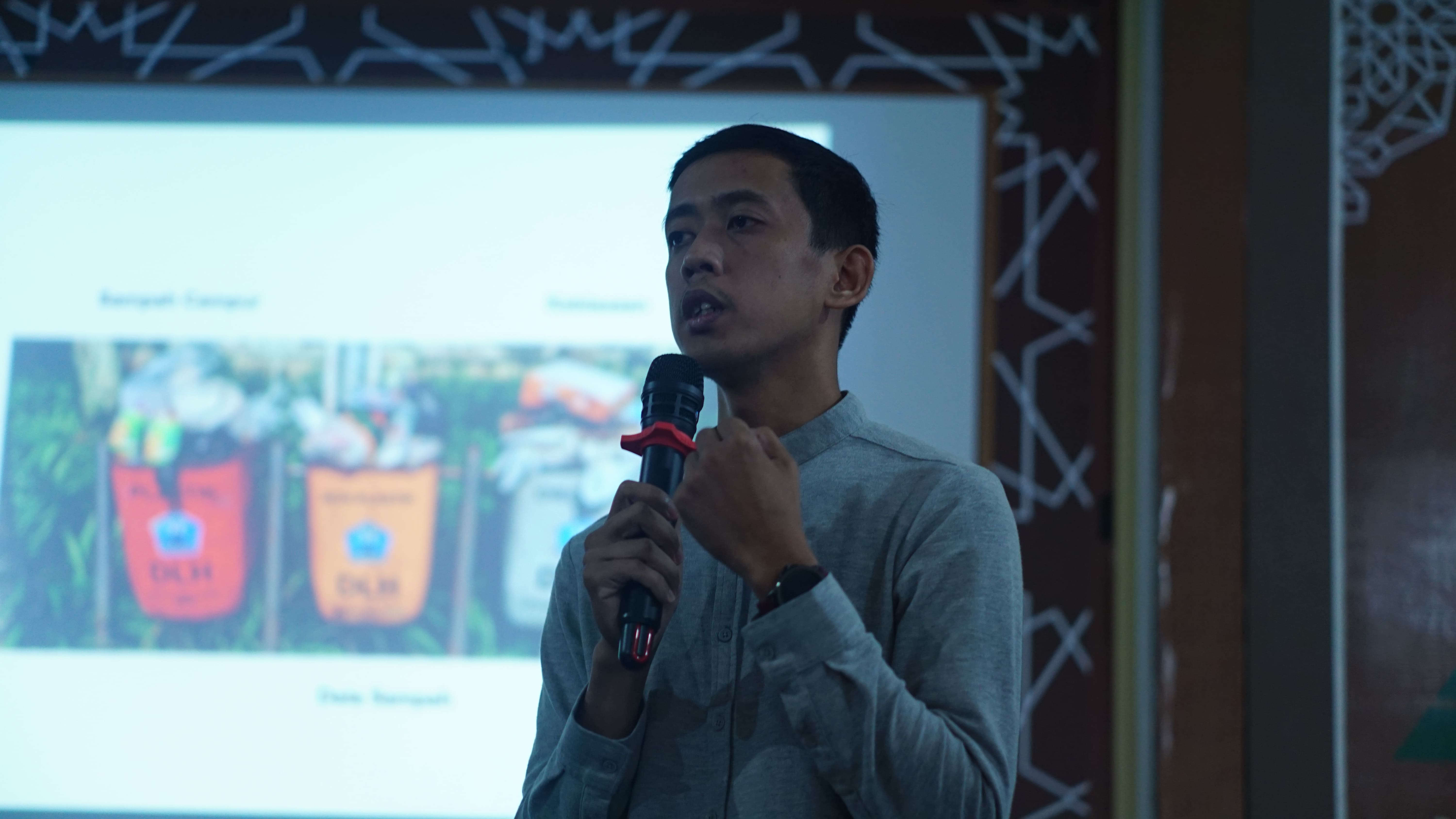 Perkuat Gerakan Eco-Pesantren, Al Hikam Jadi Mitra Kolaboratif Literasi Sampah Berkelanjutan