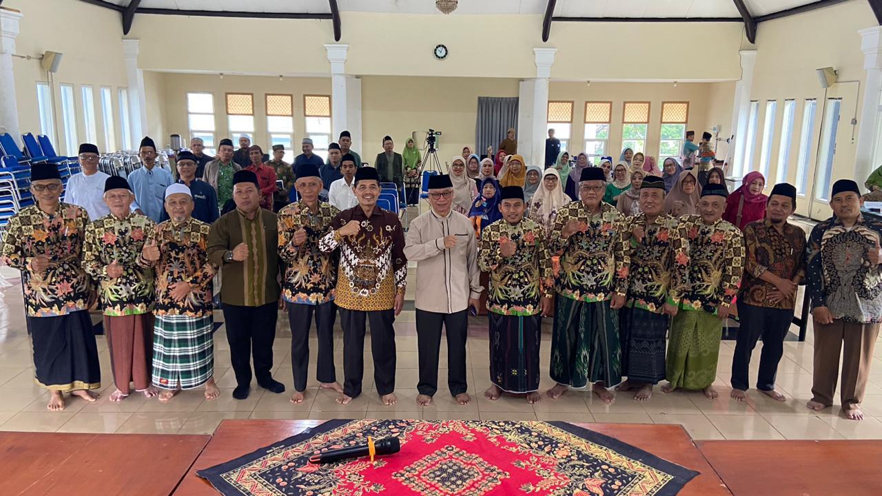 Sukses! MUI Lowokwaru Kupas Tuntas Tata Cara Waris Demi Jaga Keutuhan Keluarga