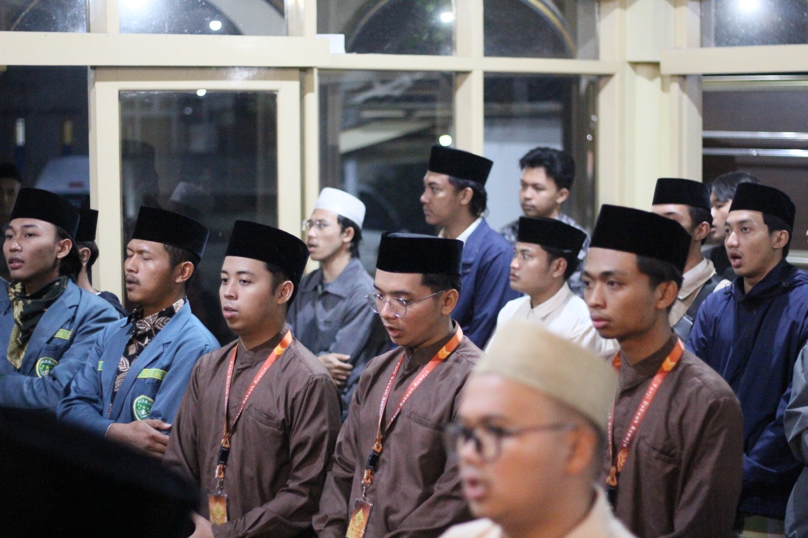 Pesma Al-Hikam Malang Resmi Buka Program Pengabdian Masyarakat DIMAS 2026 di Poncokusumo