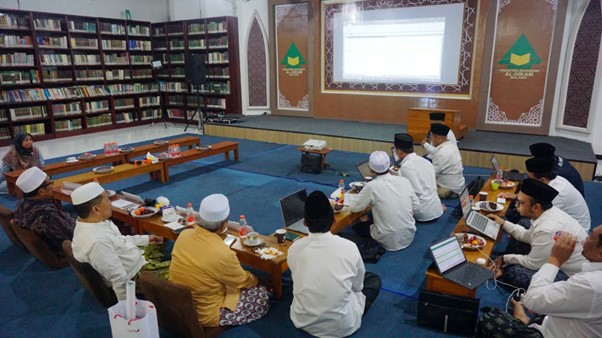 Pesantren Mahasiswa (PESMA) Al-Hikam Malang Gelar Rapat Kerja 2024 Minggu Ini