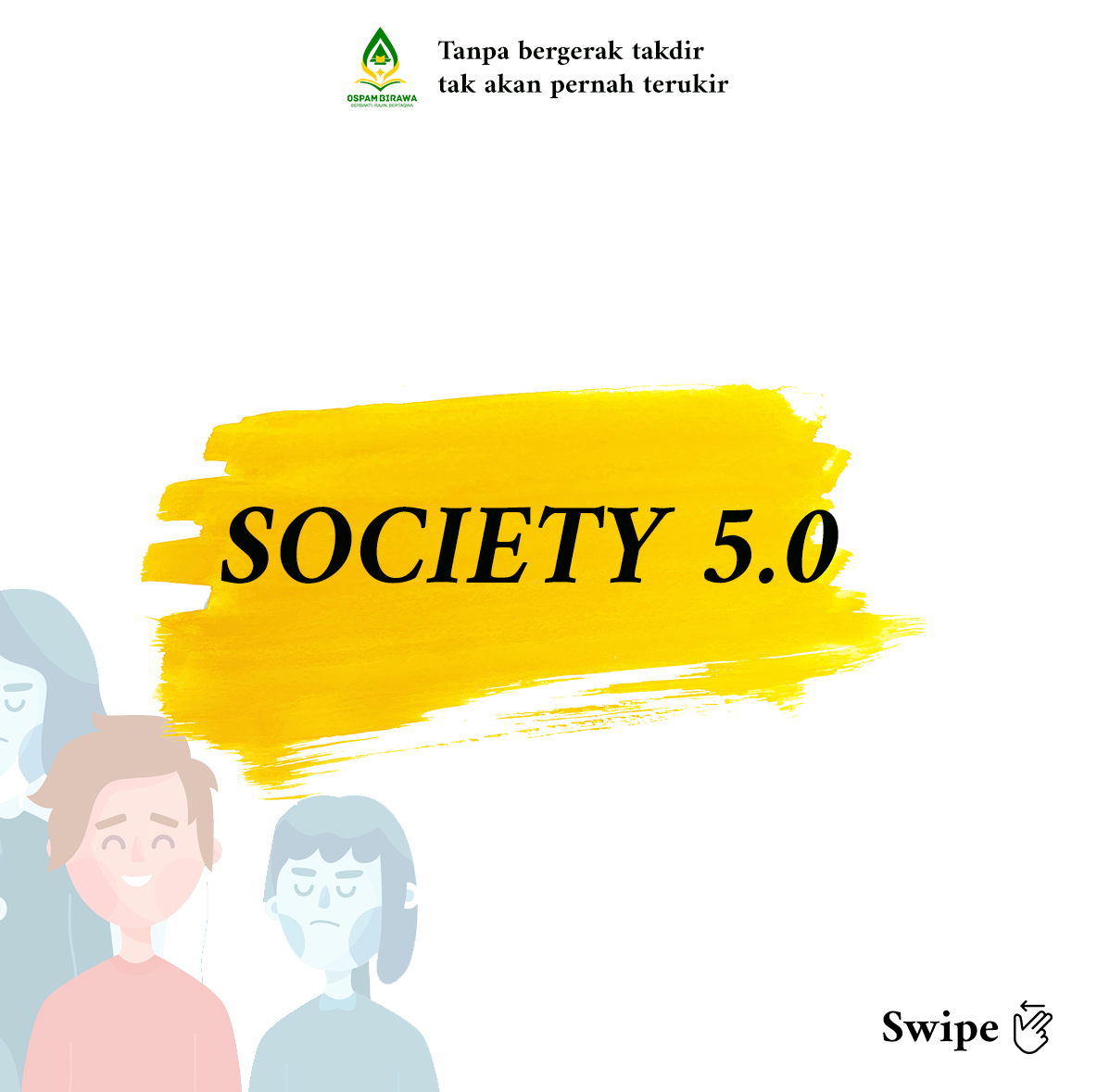 SOCIETY 5.0